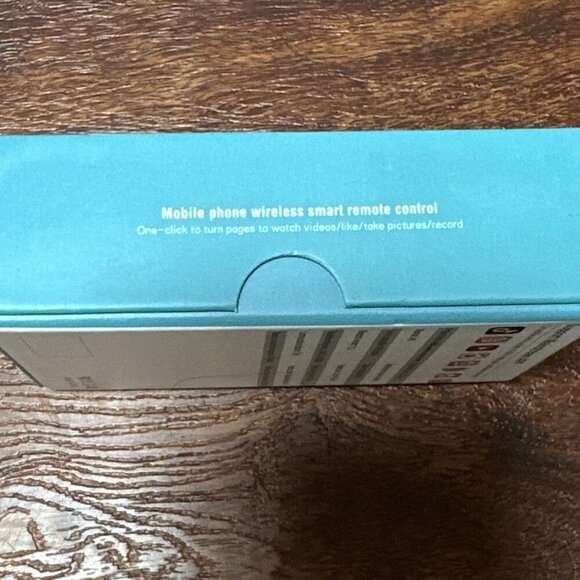 JX-06PRO Mobile Phone Wireless Smart Remote - Picture 2 of 7